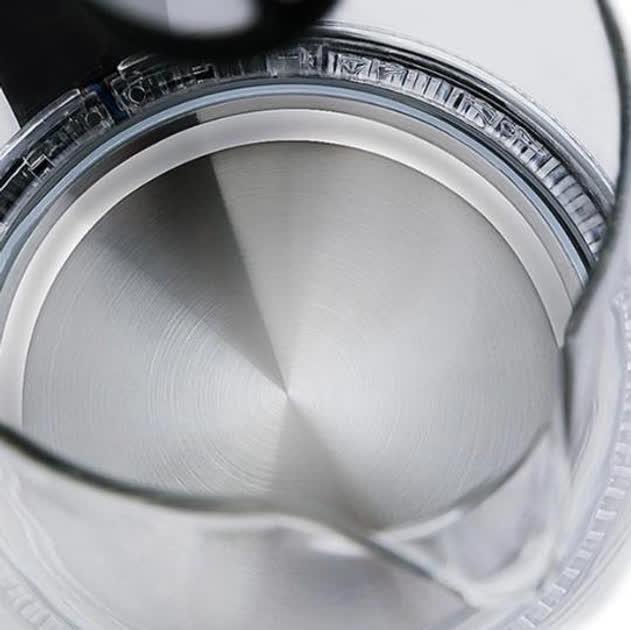 Електрочайник RAF R.7825 на 2 л (29436730) - фото 3