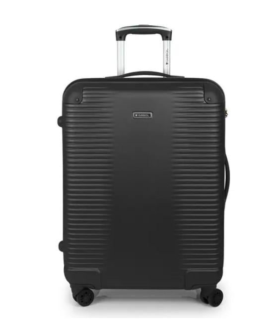 Чемодан Gabol Balance M Grey (115946-016)