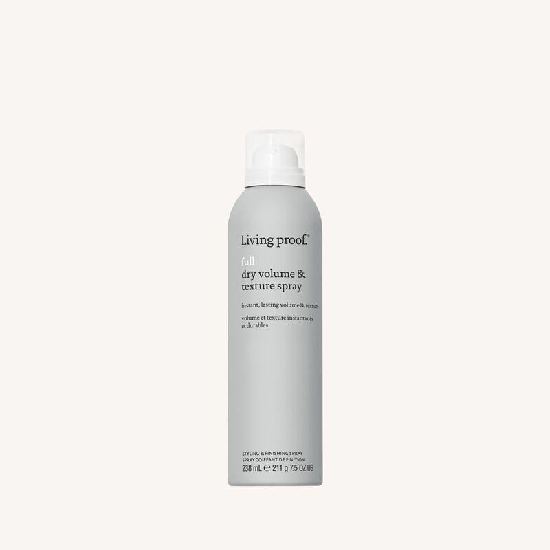 Спрей для волос Living Proof Full Dry Volume and Texture Spray 238 мл (2462369571) Спрей для волос Living Proof Full Dry Volume and Texture Spray 238 мл (2462369571)