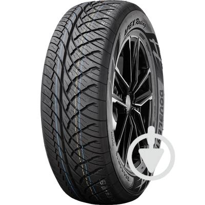 Автошина Doublestar Apex Racing 265/60 R18 110H Автошина Doublestar Apex Racing 265/60 R18 110H