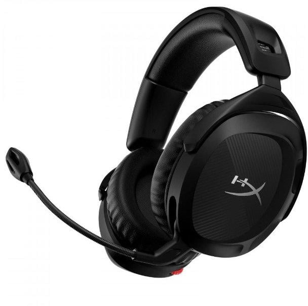 Наушники HyperX Cloud Stinger 2 Wireless Black (676A2AA)  