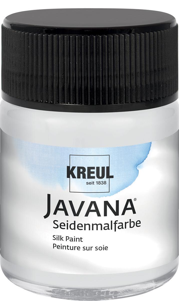 Краска для батика Kreul Javana 50 мл Белый (KR-814650)