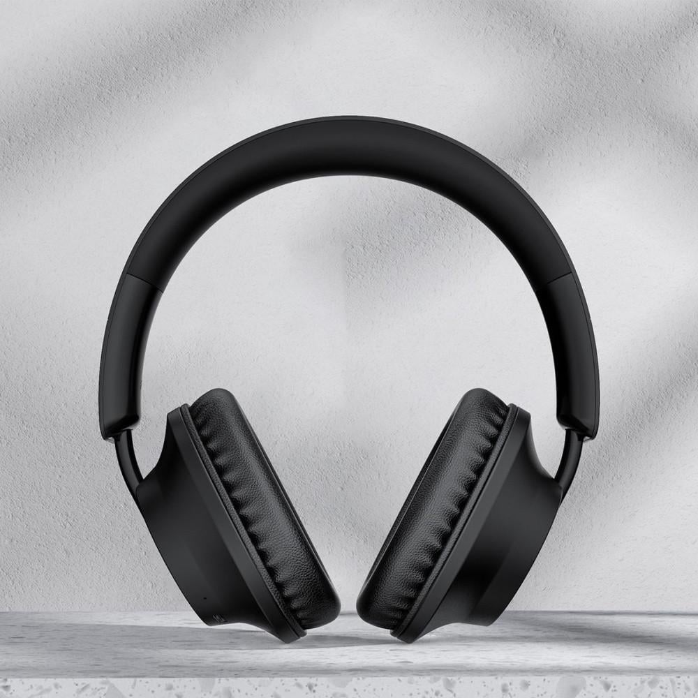 Наушники беспроводные Proove Wonder Black - фото 8 Наушники беспроводные Proove Wonder Black - фото 8