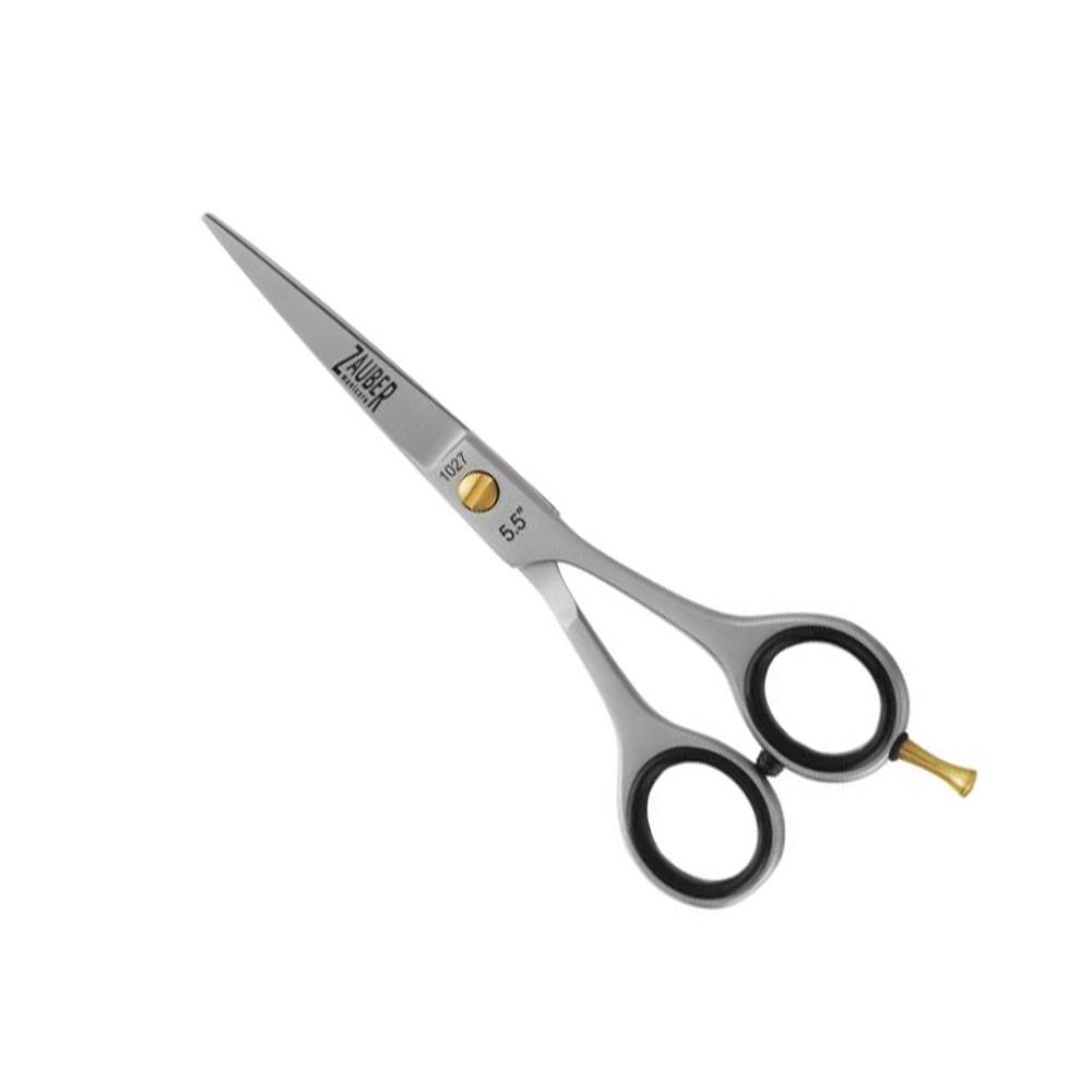 Ножницы парикмахерские Zauber-manicure (1027-55)