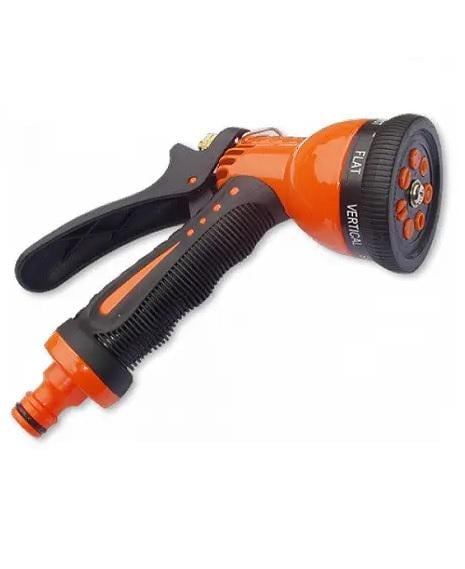 Пистолет-распылитель SPRAY GUN Оранжевый (DR017155)