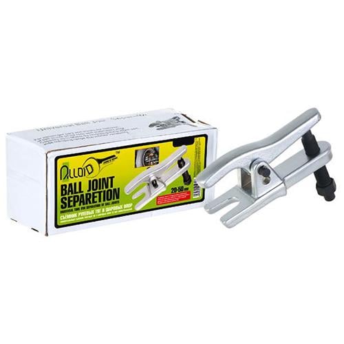 Съемник рулевых тяг и шаровых опор Alloid универсальный 22 мм (НС-4064) Съемник рулевых тяг и шаровых опор Alloid универсальный 22 мм (НС-4064)
