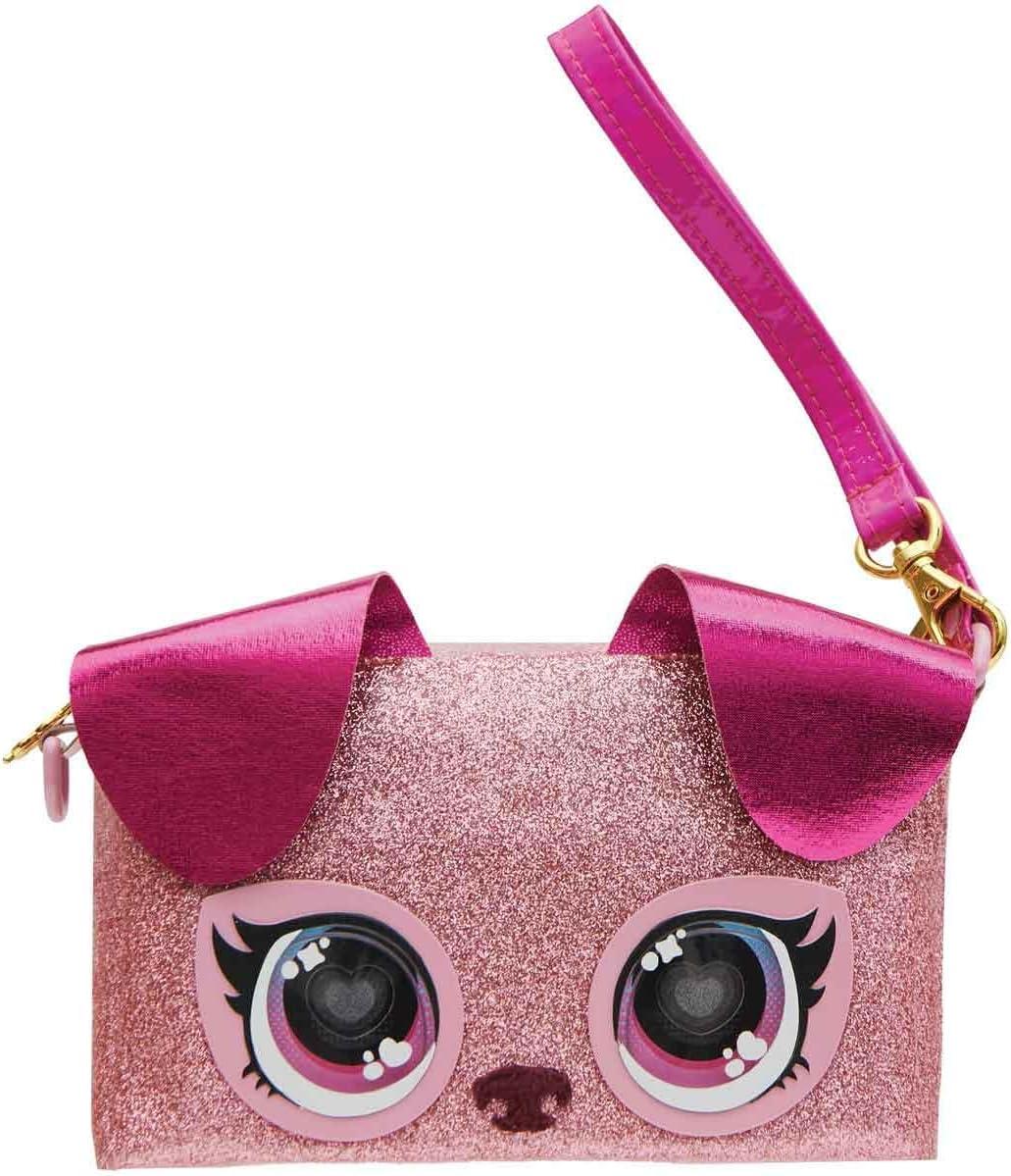 Сумочка интерактивная Purse Pets Keepin' It Clutch 6067566 (15121536) - фото 2