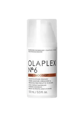 Крем відновлюювальний OLAPLEX Bond Smoother Bond Smoother Reparative Styling Creme No. 6 для укладання волосся 100 мл