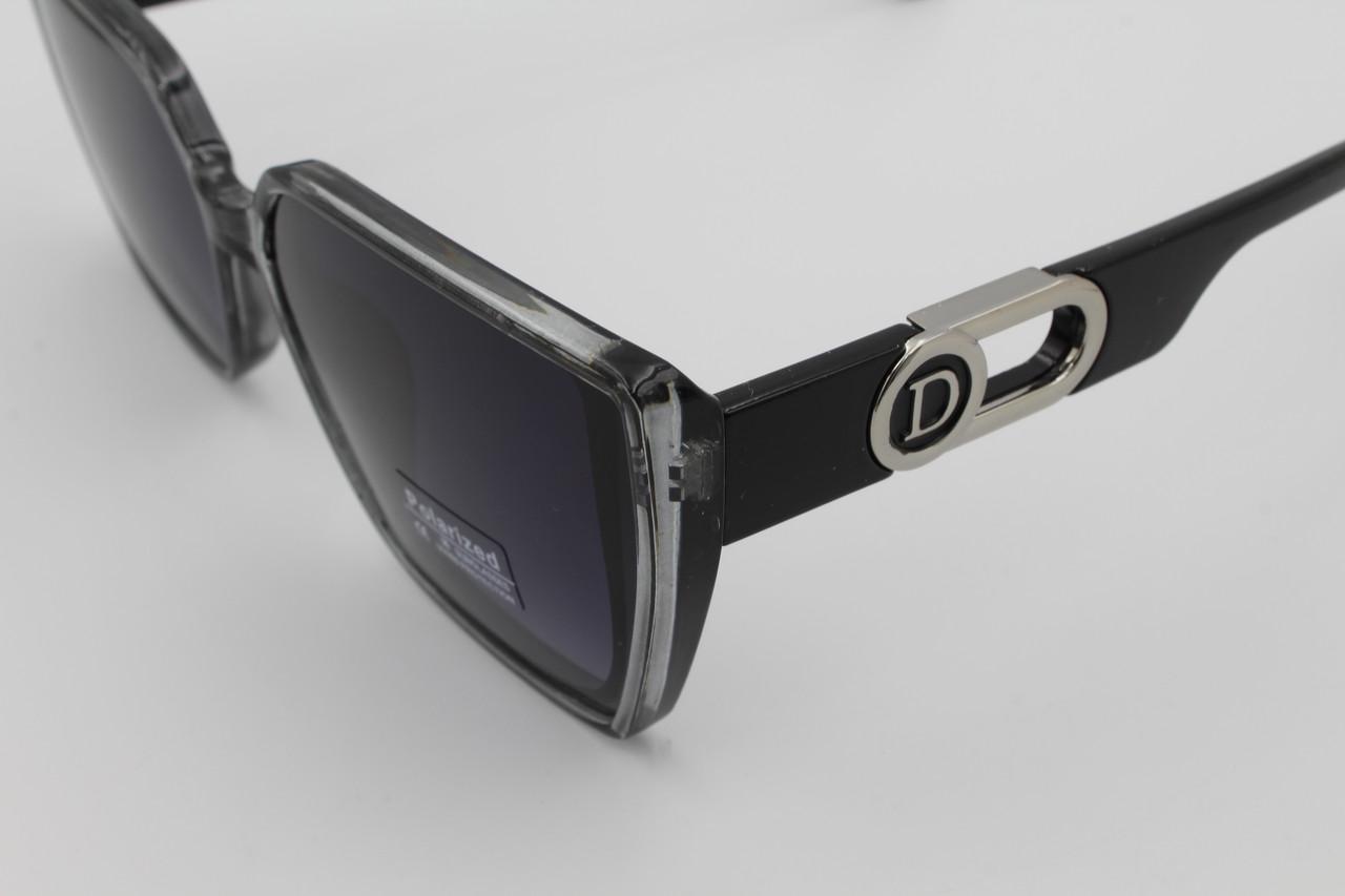 Сонцезахисні окуляри жіночі поляризаційні P206 c3 (2600851662) - фото 6 Сонцезахисні окуляри жіночі поляризаційні P206 c3 (2600851662) - фото 6