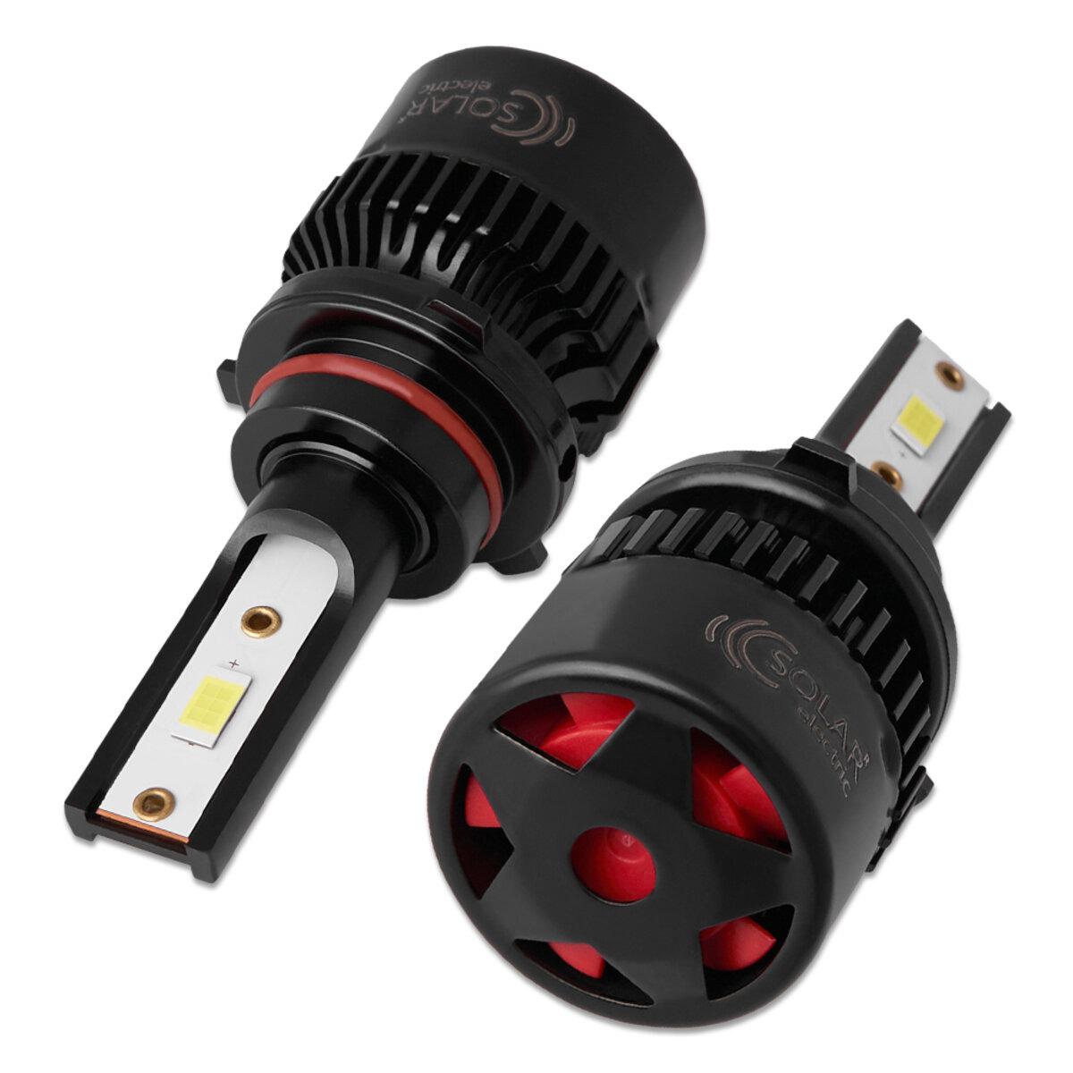 Автомобильная лампа светодиодная HB4 6500K 50W (31127) - фото 1 Автомобильная лампа светодиодная HB4 6500K 50W (31127) - фото 1