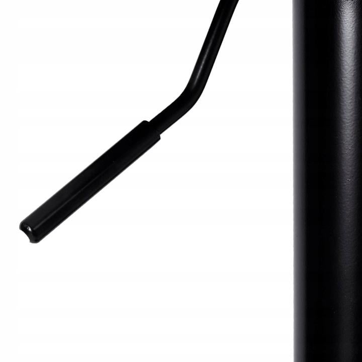 Барный стул Bonro B-067 Черный (4263) - фото 4 Барный стул Bonro B-067 Черный (4263) - фото 4