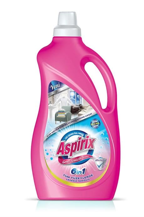 Засіб для прибирання Aspirix Multi-Purpose Cleaning 2,5 л (85171)