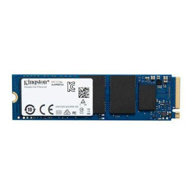 SSD-накопитель Kingston 256GB M.2 2280 (OM8SEP4256Q-A0)