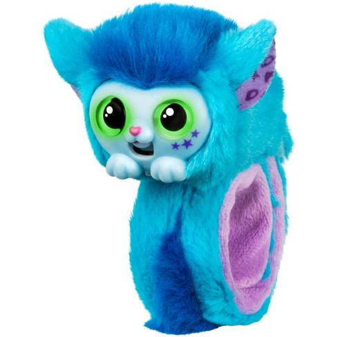 Интерактивный Браслет Wrapples Skyo Blue