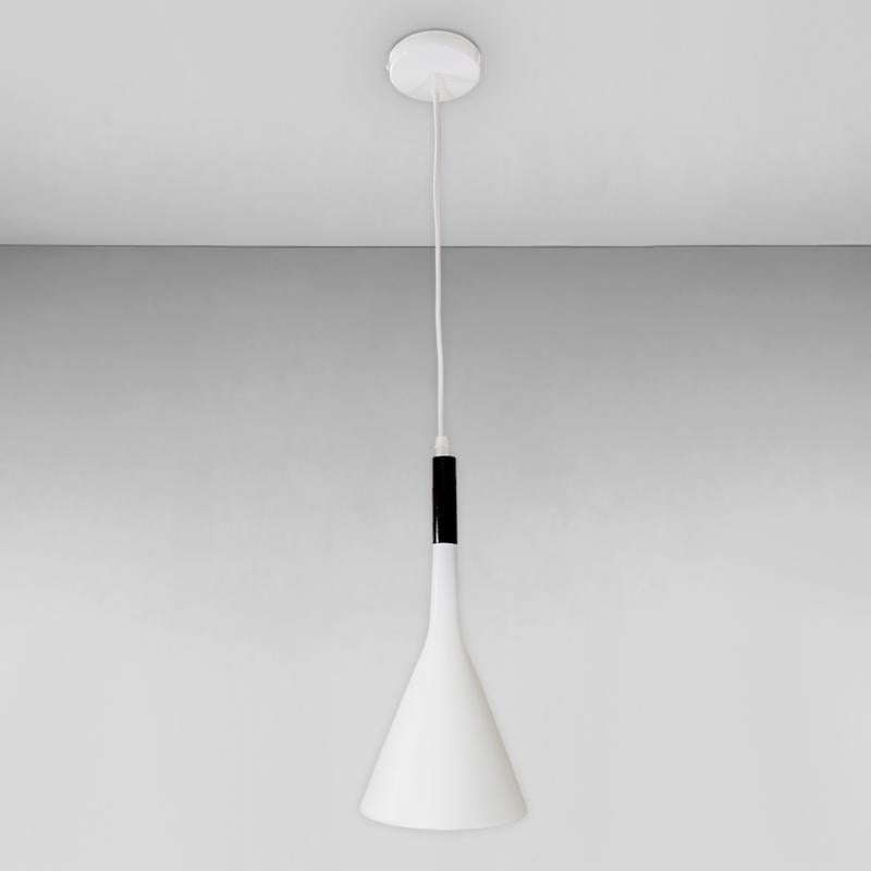 Люстра подвесная Light House LS-18057-1 Белый