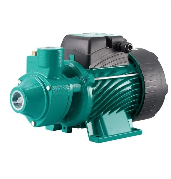 Насос поверхностный вихревой Taifu QBB-50 220 Вт (TF0059)