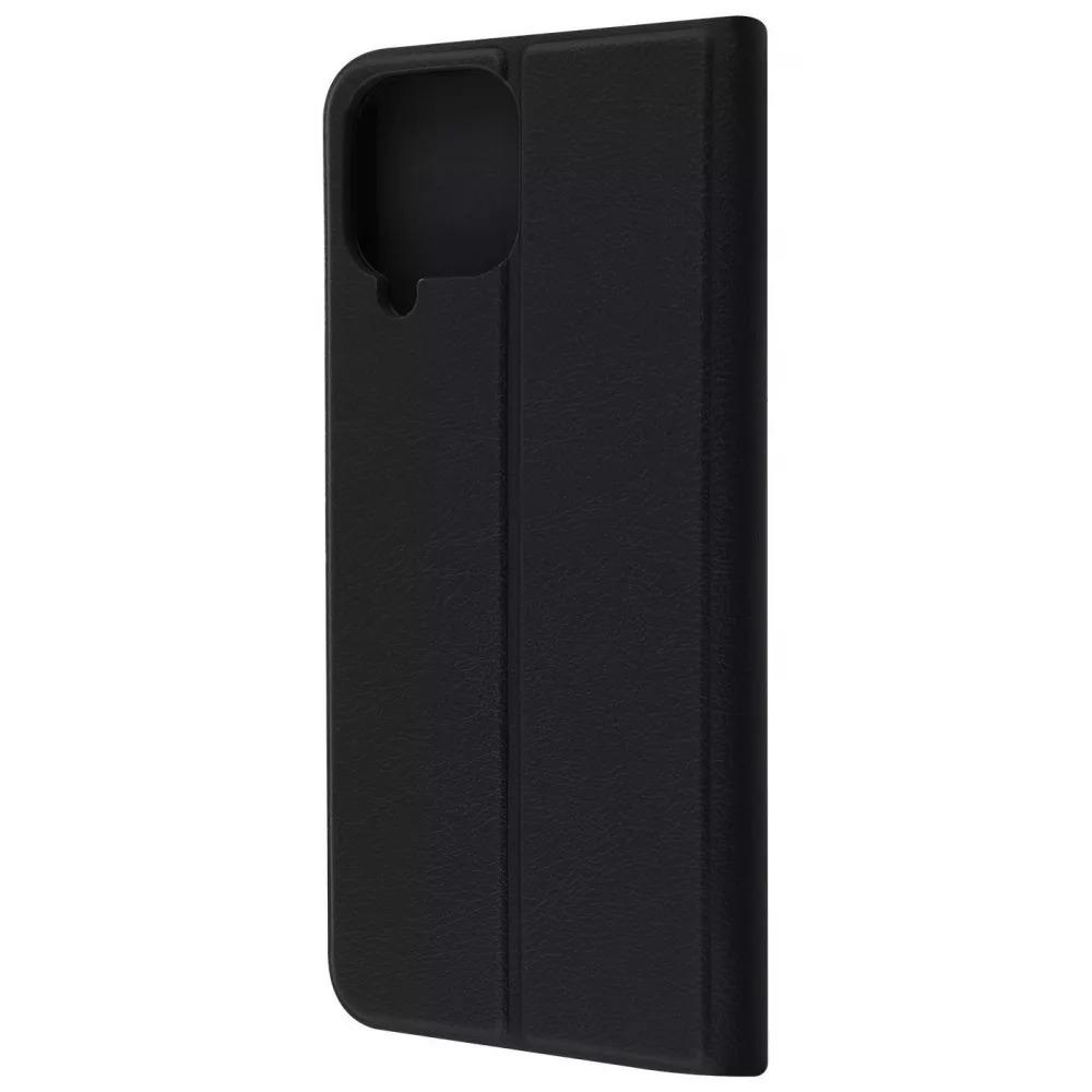 Чехол-книжка для телефона WAVE Stage Case Samsung Galaxy M53 Black Чехол-книжка для телефона WAVE Stage Case Samsung Galaxy M53 Black