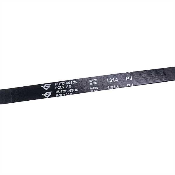 Ремінь пральної машини HUTCHINSON 1314J4 00278339 (00000011745) - фото 2