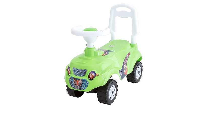Толокар-каталка Orion Микрокамаз Green (80357)