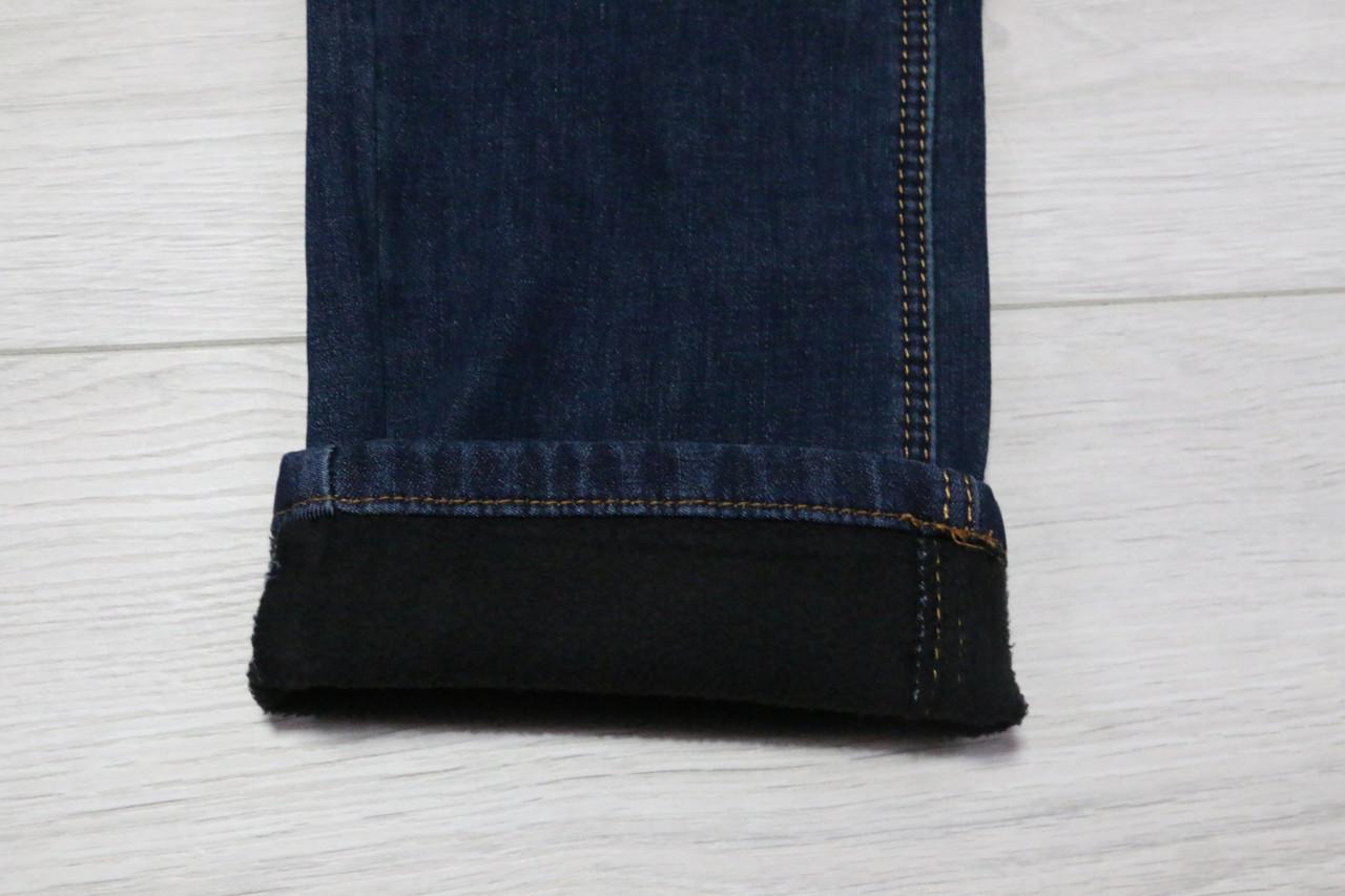 Джинсы зимние мужские классические Resalsa cotton/lucra Resalsa р. 36 (326) - фото 6 Джинсы зимние мужские классические Resalsa cotton/lucra Resalsa р. 36 (326) - фото 6