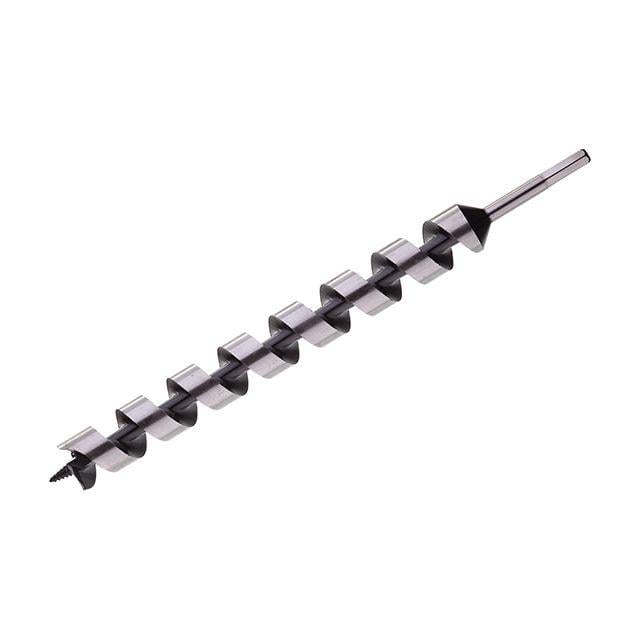 Свердло по деревині спіральне Intertool SW-4046 40x460 мм