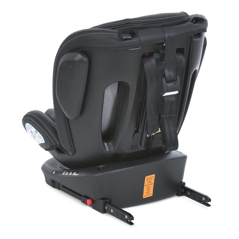 Автокресло EVOLUTION 360⁰ 1045 Natural Beige (30146068) - фото 5