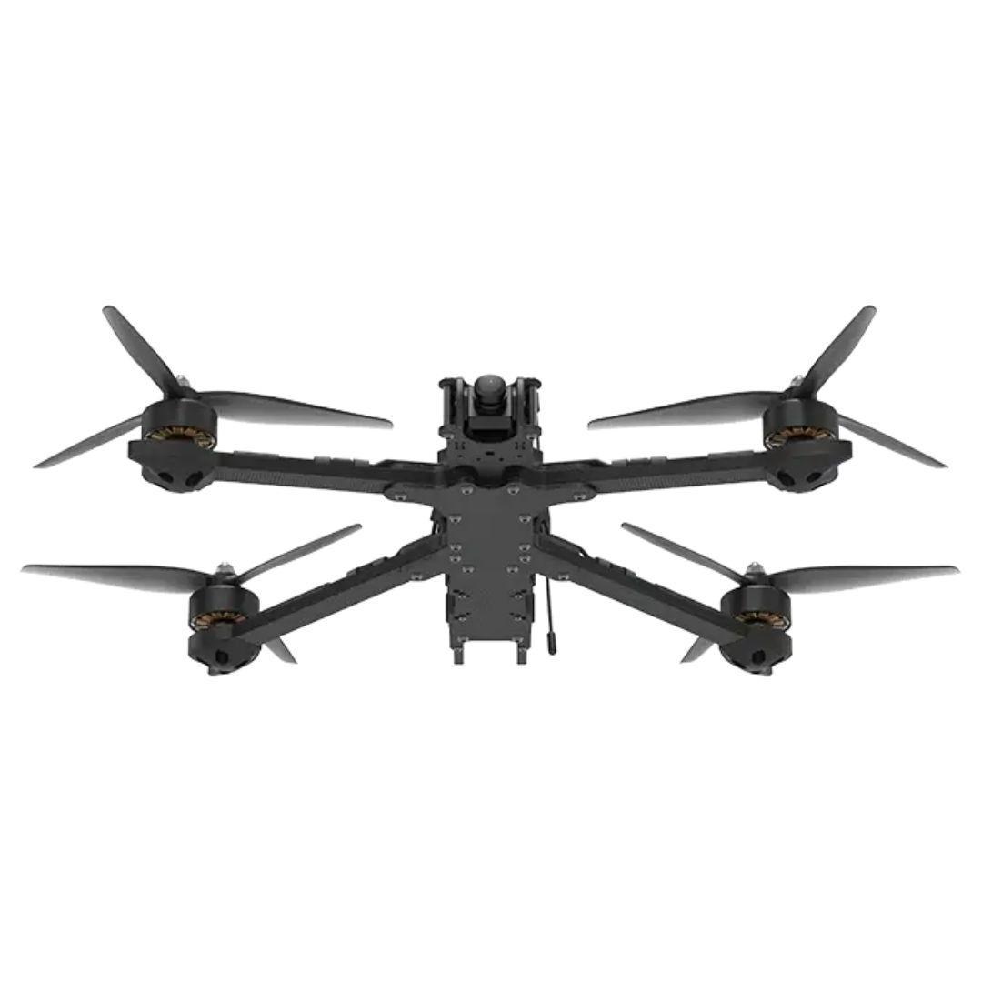 Квадрокоптер FPV Chimera 7 ECO Analog 5,8G 2,5W 6S BNF TBS (16555155) - фото 5