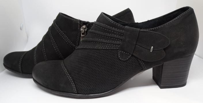 Ботильоны женские Marco Tozzi р. 38 (2-24414\24)