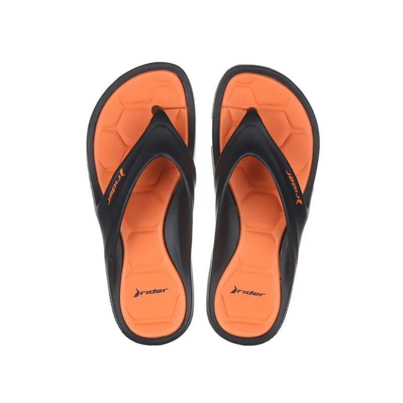 Вьетнамки мужские Rider 83631-AZ149 из термопластической резины р. 41 Синий (40010) - фото 4 Вьетнамки мужские Rider 83631-AZ149 из термопластической резины р. 41 Синий (40010) - фото 4