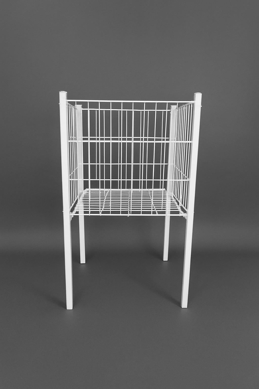 Торговий манеж 500х500 мм (27206430)