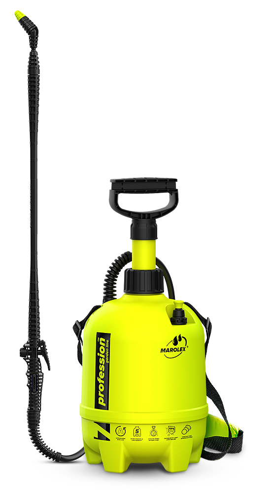 Обприскувач помповий Marolex Profession 7 л (23830693)