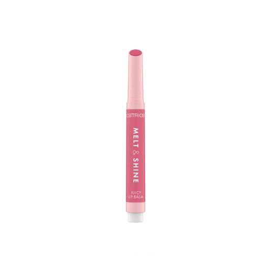 Бальзам для губ Catrice Melt&Shine Juicy Lip Balm 020 Beach Blossom 1,3 г (2899938846)