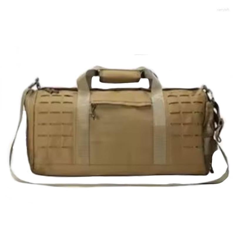 Сумка походная Silver Knight Tourist 40 л Койот (2215154822)