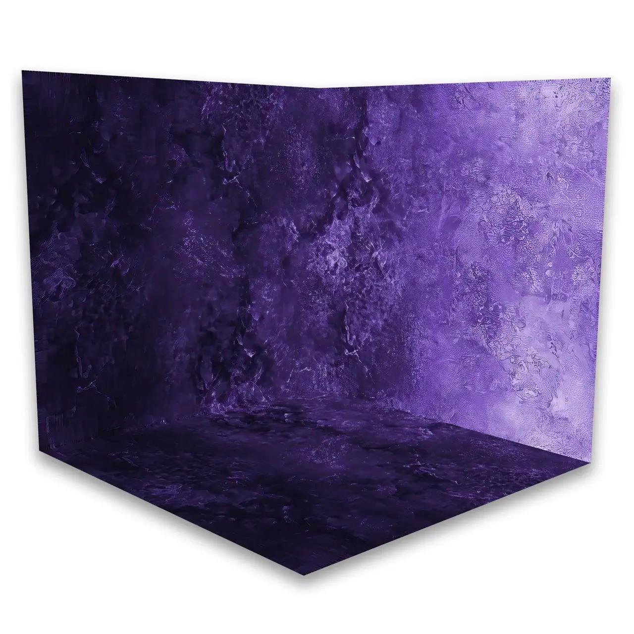 Фотофон виниловый 3D S132 50х50х50 см (90144500)