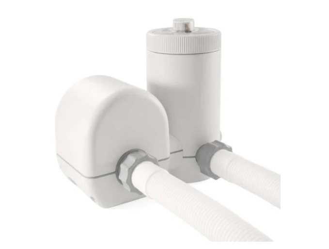 Фільтр-насос картриджний для басейну Intex C1500/FP636 тип А 5678 л/год Білий (132-9-26636) - фото 2 Фільтр-насос картриджний для басейну Intex C1500/FP636 тип А 5678 л/год Білий (132-9-26636) - фото 2