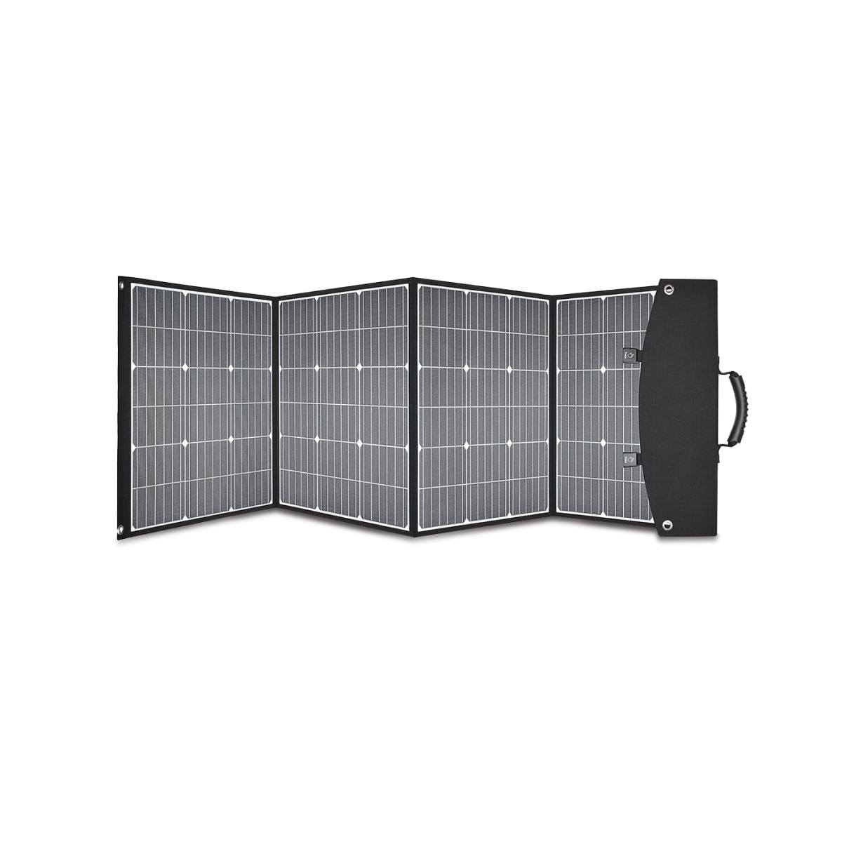 Сонячна панель портативна HAVIT 200W (HH56887)