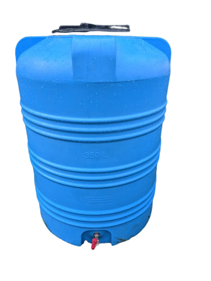 Емкость для воды 350 л ( V-350)