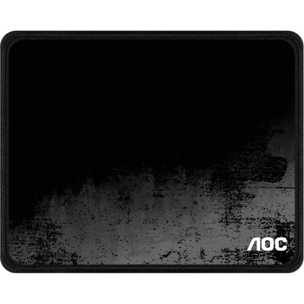 Килимок для миші AOC MM300M Mouse Mat M 330x260x3 мм