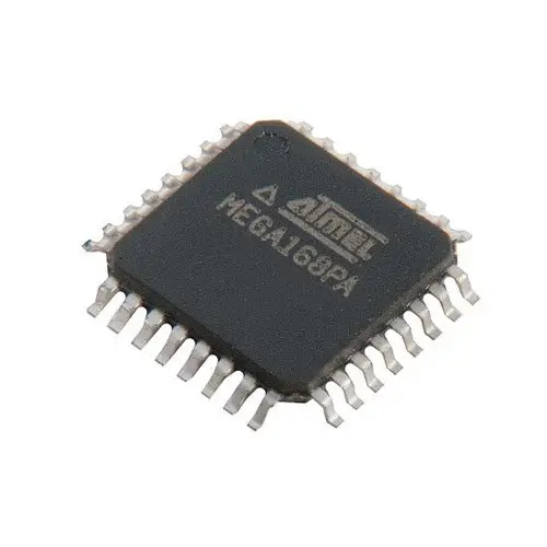 Чип ATMEGA168PA-AU  (11314134)