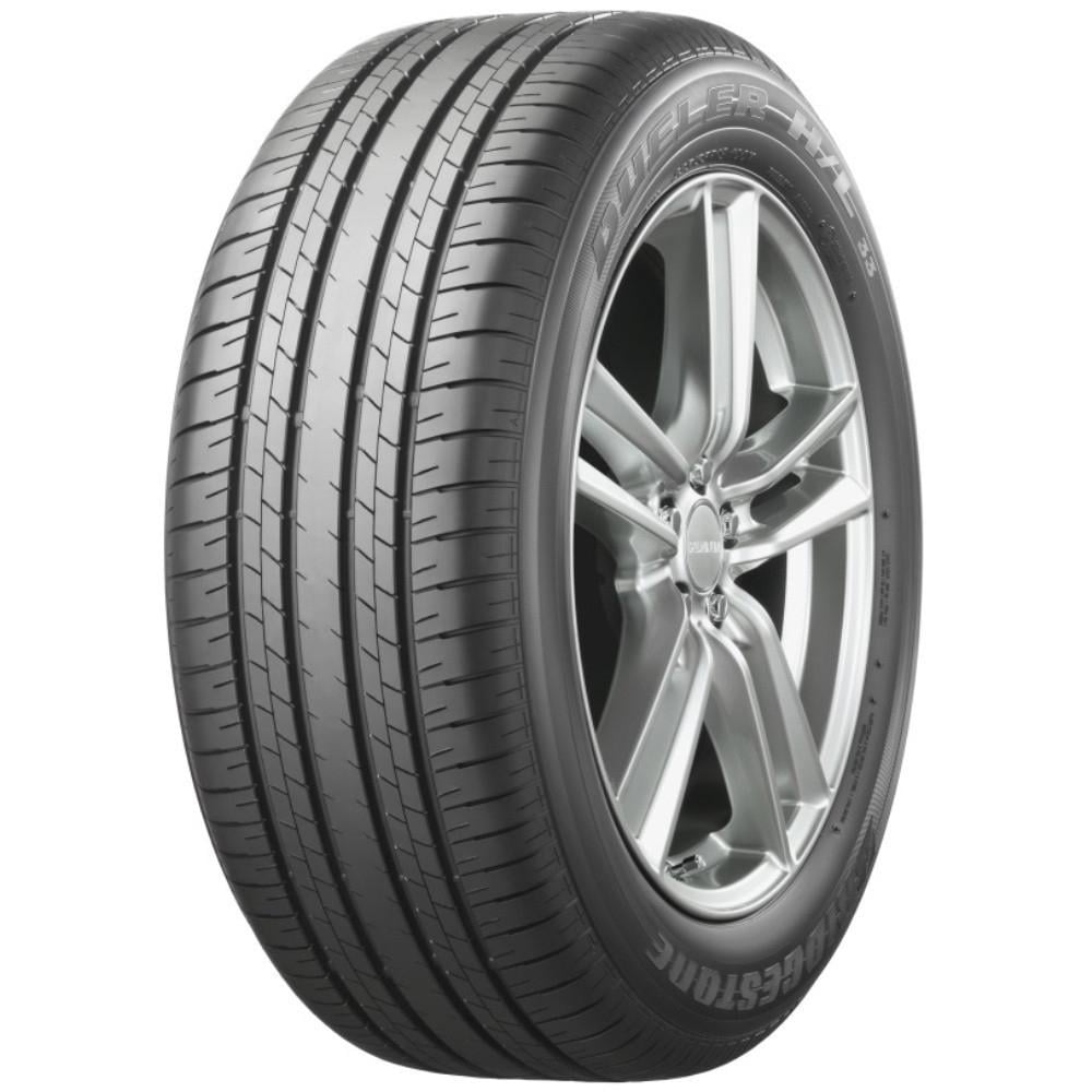 Шина летняя Bridgestone Dueler H/L 33 235/60 R18 103H (107494)