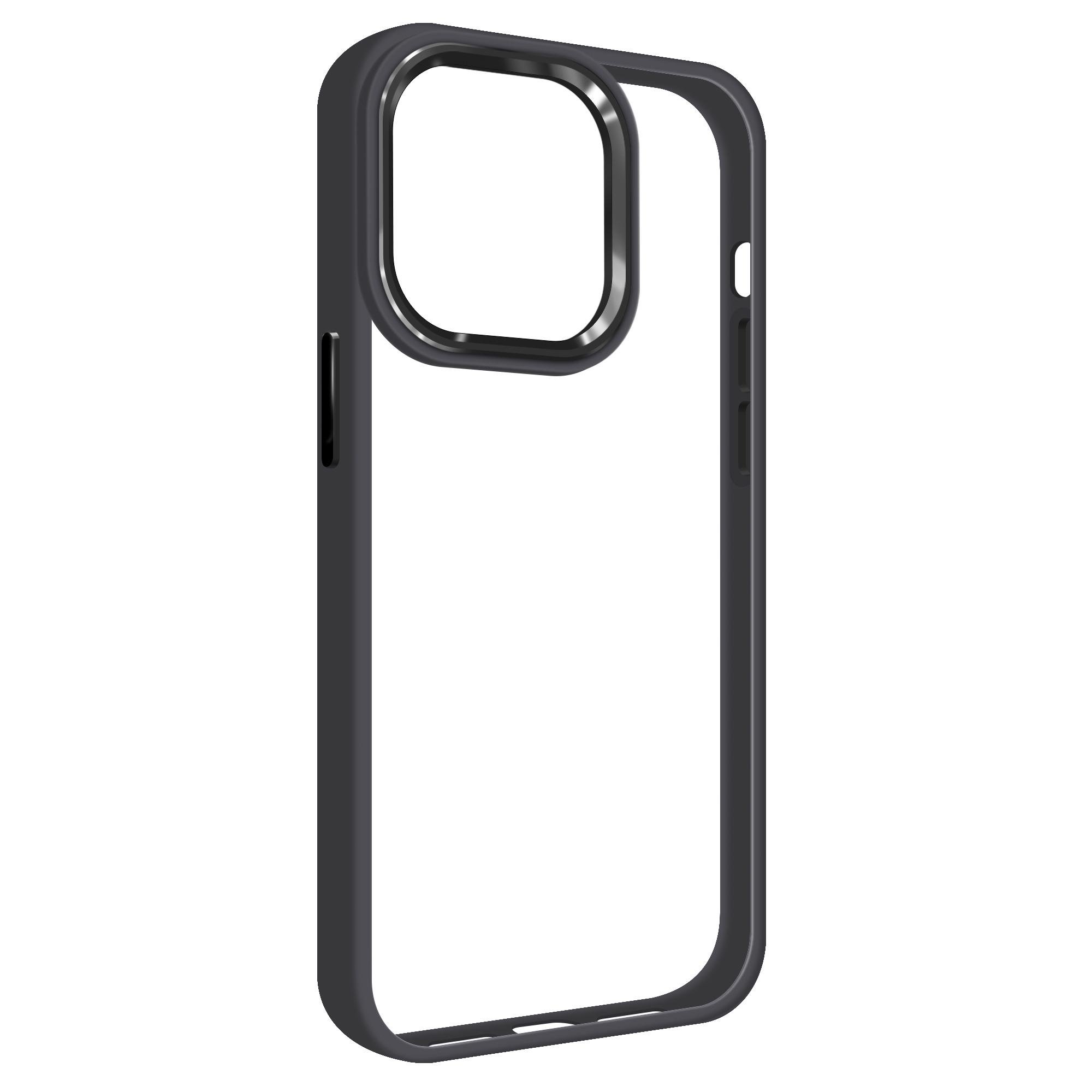 ArmorStandart Unit для Apple iPhone 14 Pro Black (ARM62481) Armorstandart ARM62481 - фото 2