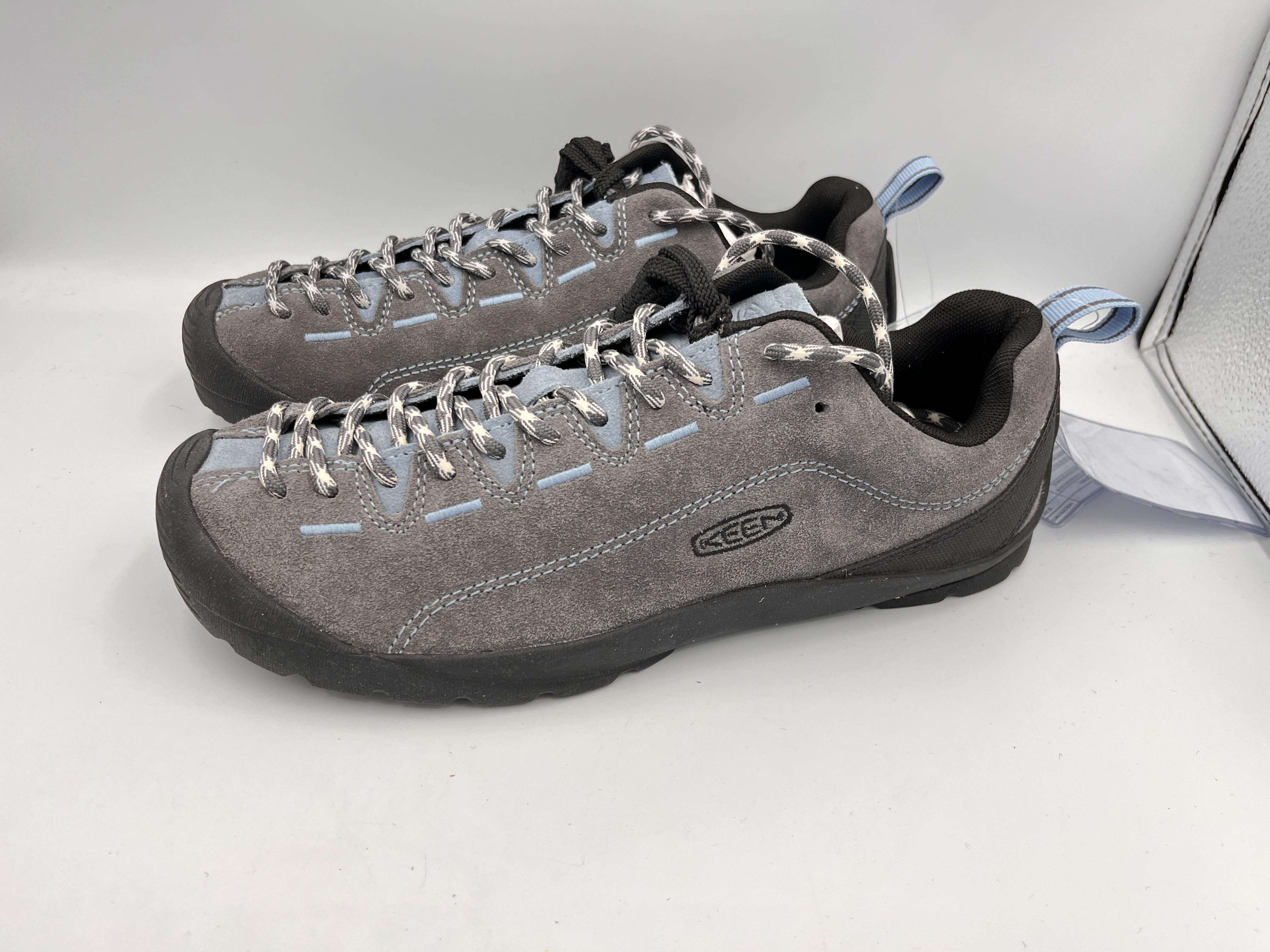 Кросівки Keen JASPER M р. 42 27,5 cм Сірий (S1032591 00-00001575)