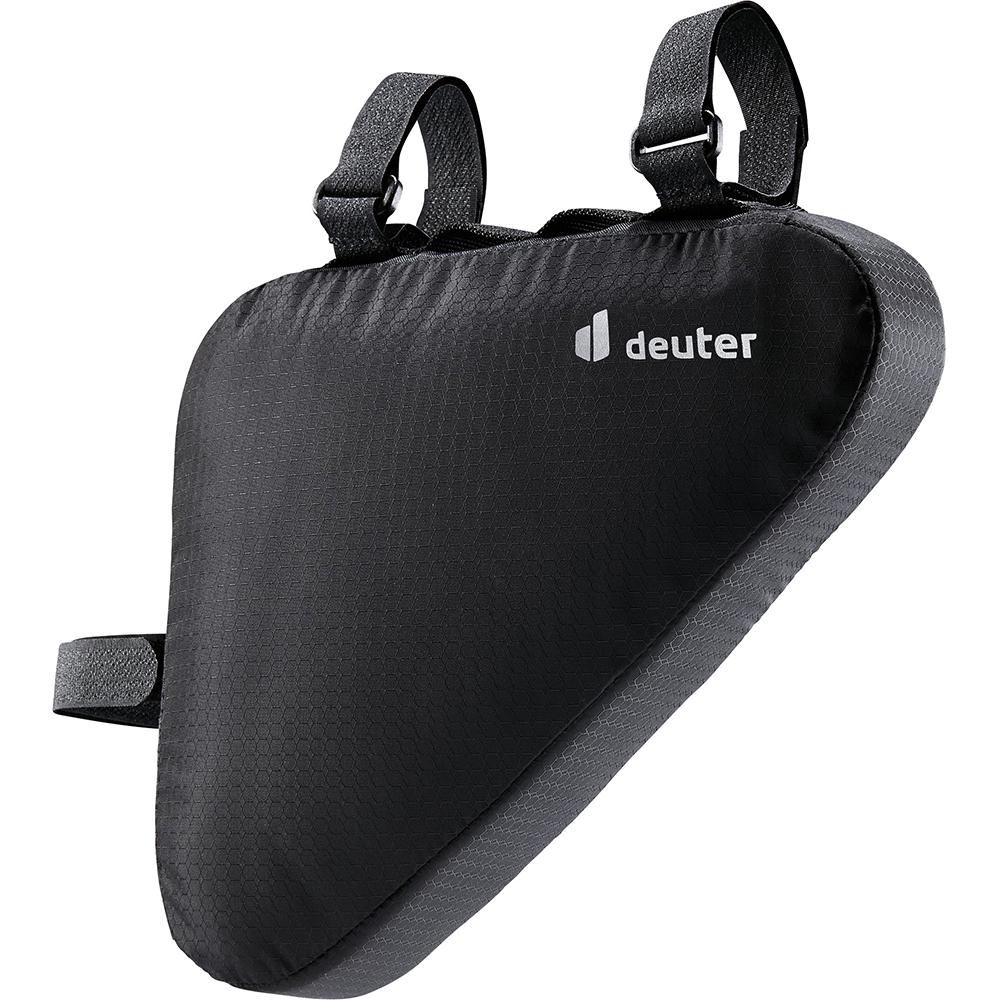 Велосумка Deuter Triangle Bag 1,7 л Meadow (3290822 2033)