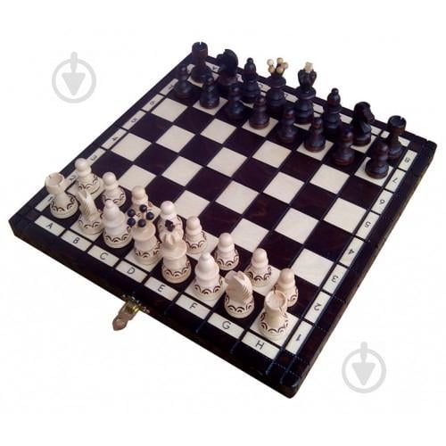 Шахматы Madon Жемчужина малая 29х29 см (с-134)