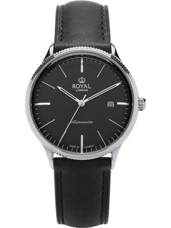 Наручний годинник чоловічий Royal London 41478-01 (945951) Наручний годинник чоловічий Royal London 41478-01 (945951)