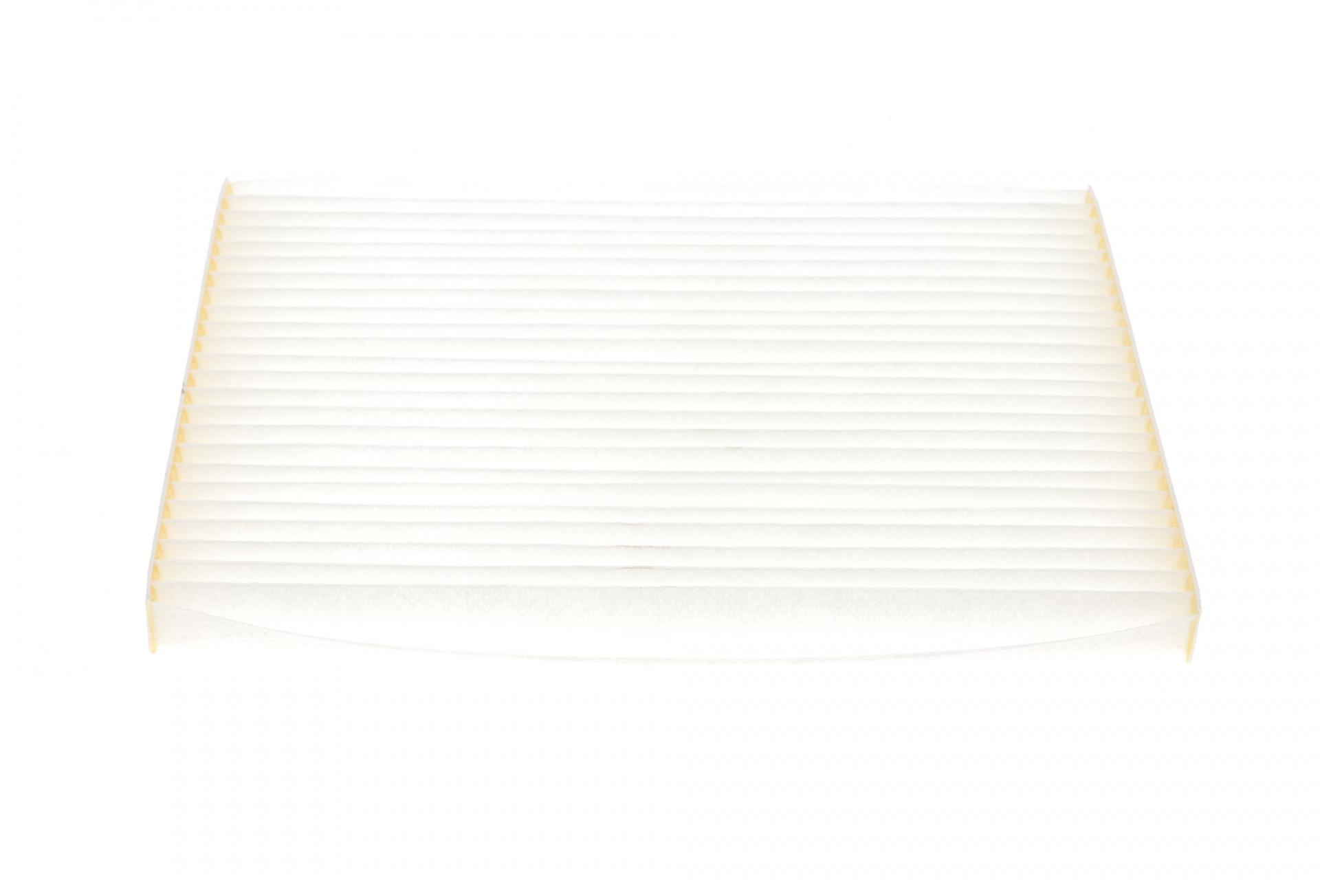 Фильтр салона PURFLUX для Nissan Qashqai/X-Trail 07- (AH340)