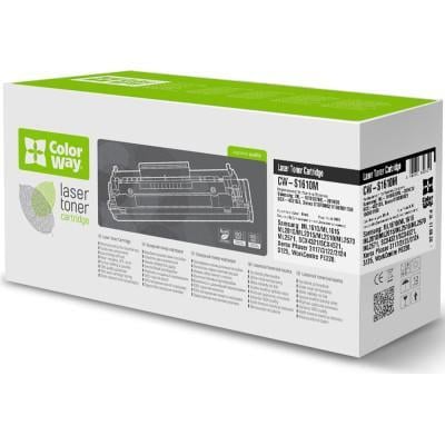 Картридж ColorWay для Samsung ML-1910/2520/SCX-4600 (CW-S1910M)