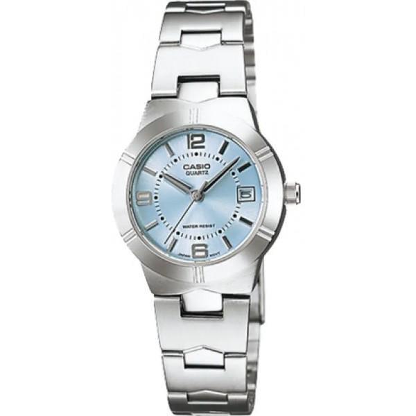 Годинник жіночий Casio LTP-1241D-2A