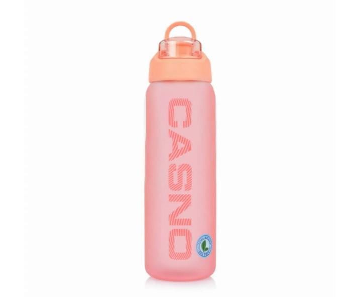 Бутылка для воды Casno KXN-1246 800 мл Розовый (KXN-1246_Pink)