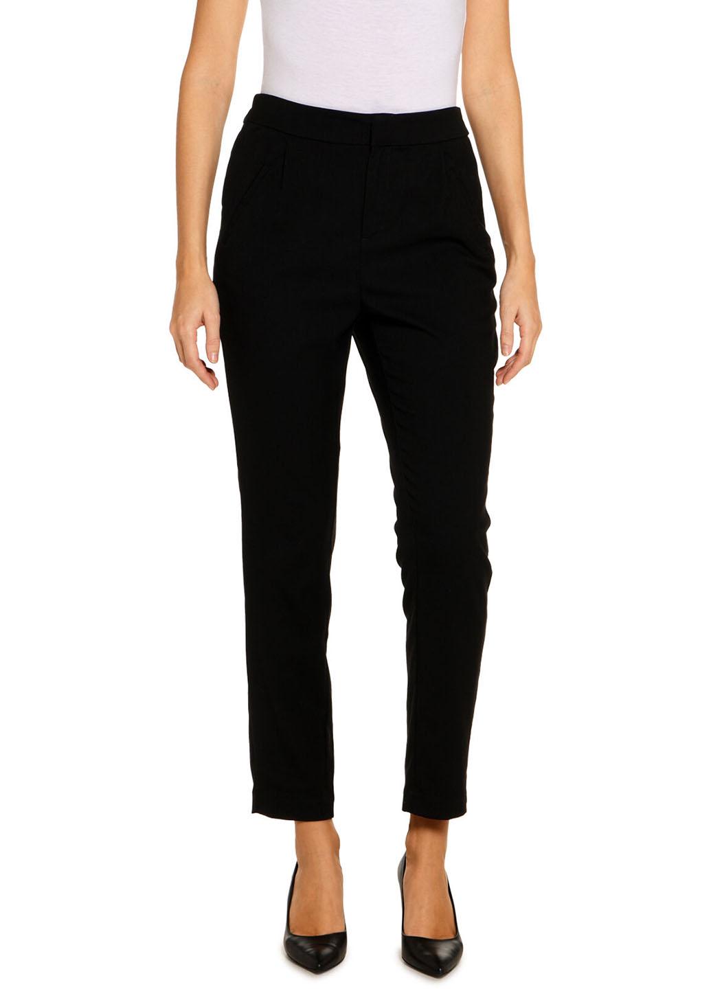 Брюки Vero Moda M/32 Черный (10229244b51)